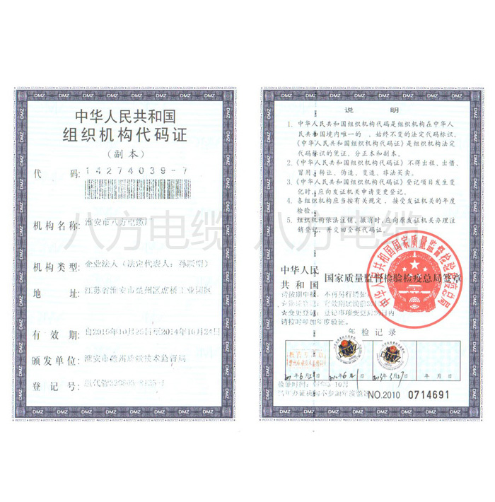 组织机构（副本）
