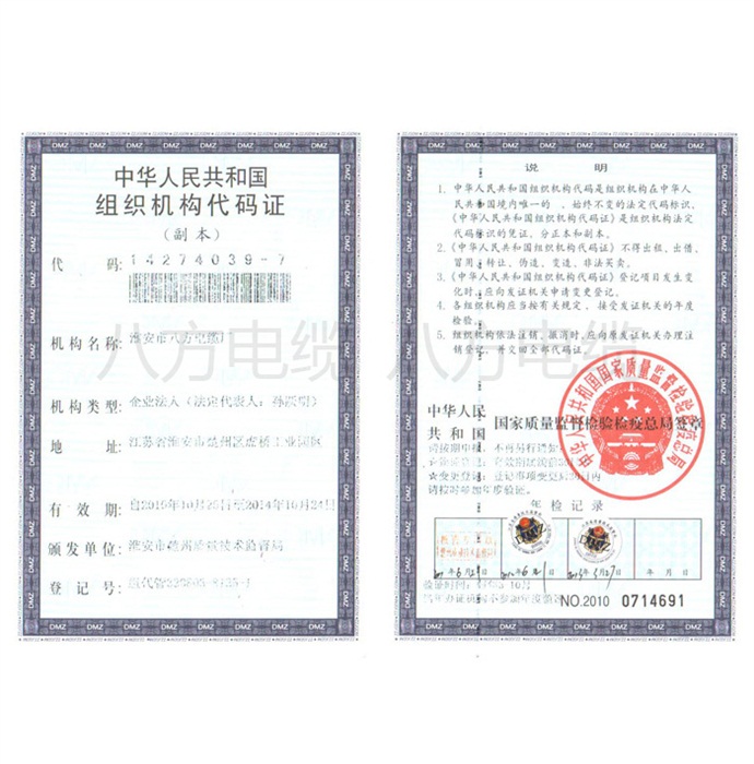组织机构（副本）